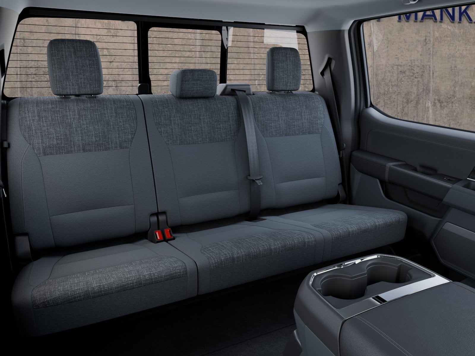 2027 Ford Super Duty F-450® XLT