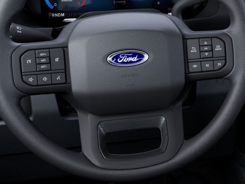 2027 Ford Super Duty F-450® XLT