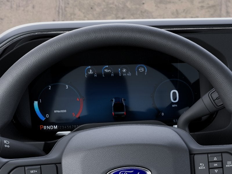 2027 Ford Super Duty F-450® XLT