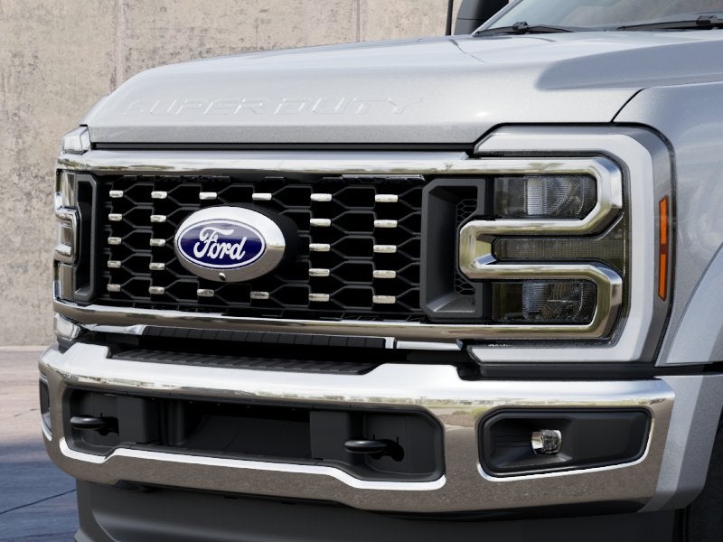 2027 Ford Super Duty F-450® XLT