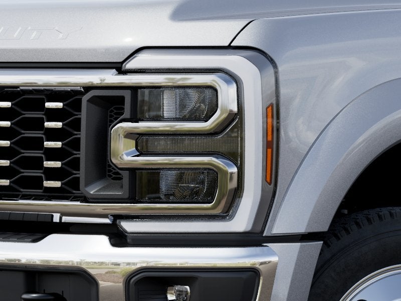 2027 Ford Super Duty F-450® XLT