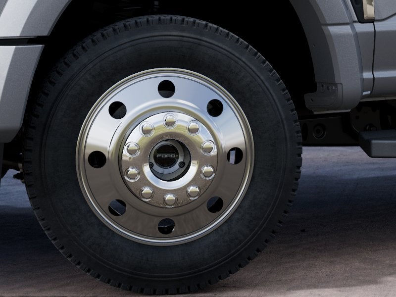 2027 Ford Super Duty F-450® XLT