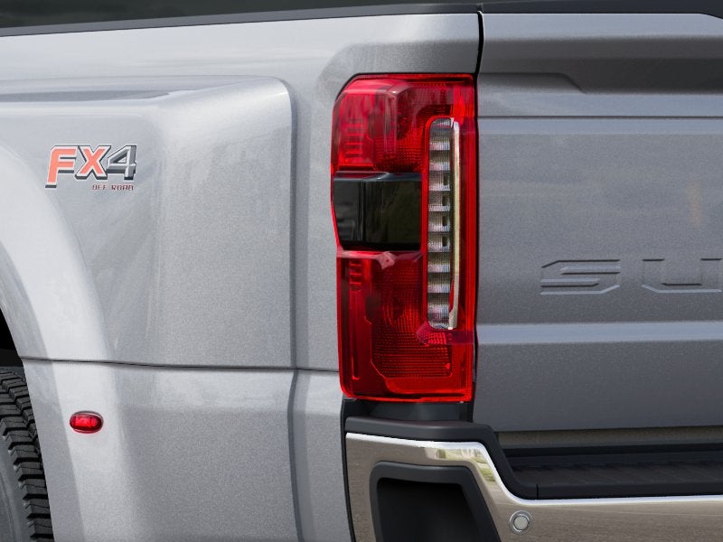 2027 Ford Super Duty F-450® XLT