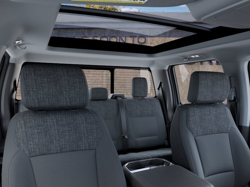 2027 Ford Super Duty F-450® XLT