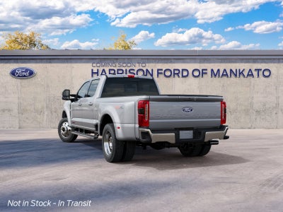 2027 Ford Super Duty F-450® XLT