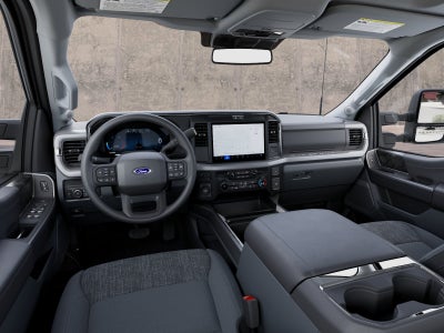2027 Ford Super Duty F-450® XLT