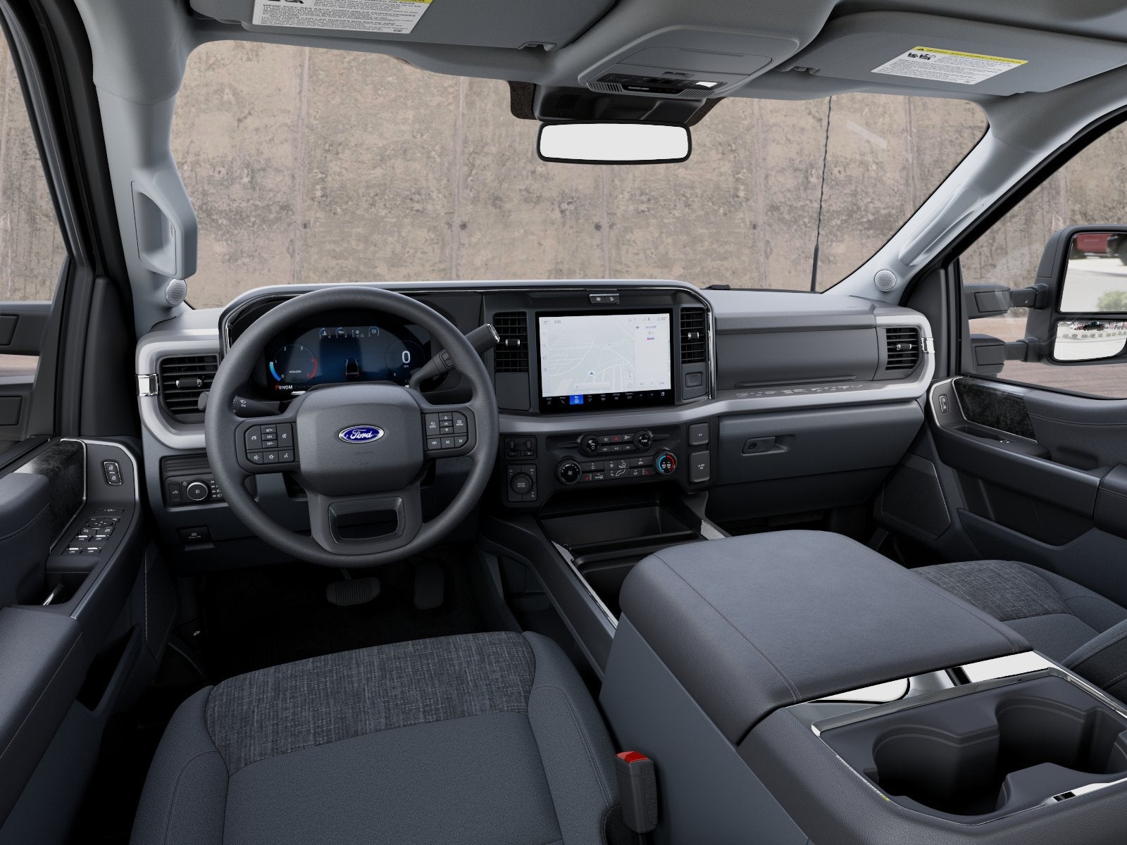 2027 Ford Super Duty F-450® XLT