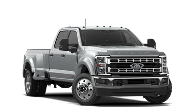 2027 Ford Super Duty F-450® XLT