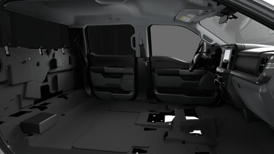2027 Ford Super Duty F-450® XLT