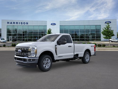 2026 Ford Super Duty F-250® XLT