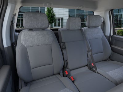 2026 Ford Super Duty F-250® XLT