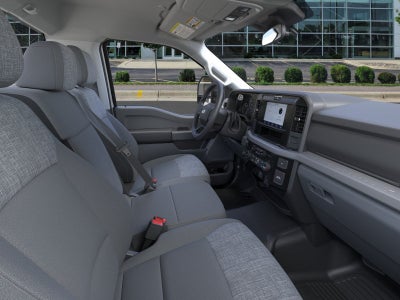 2026 Ford Super Duty F-250® XLT