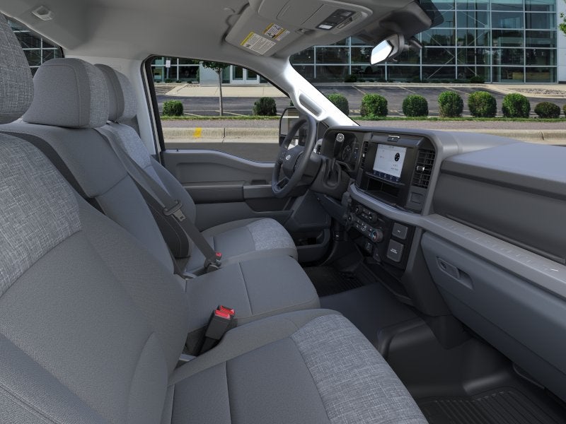 2026 Ford Super Duty F-250® XLT
