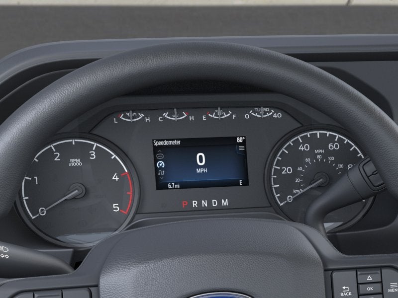 2026 Ford Super Duty F-250® XLT
