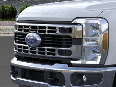 2026 Ford Super Duty F-250® XLT