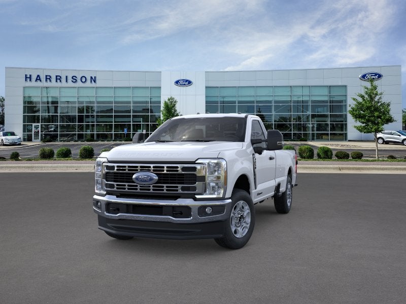 2026 Ford Super Duty F-250® XLT