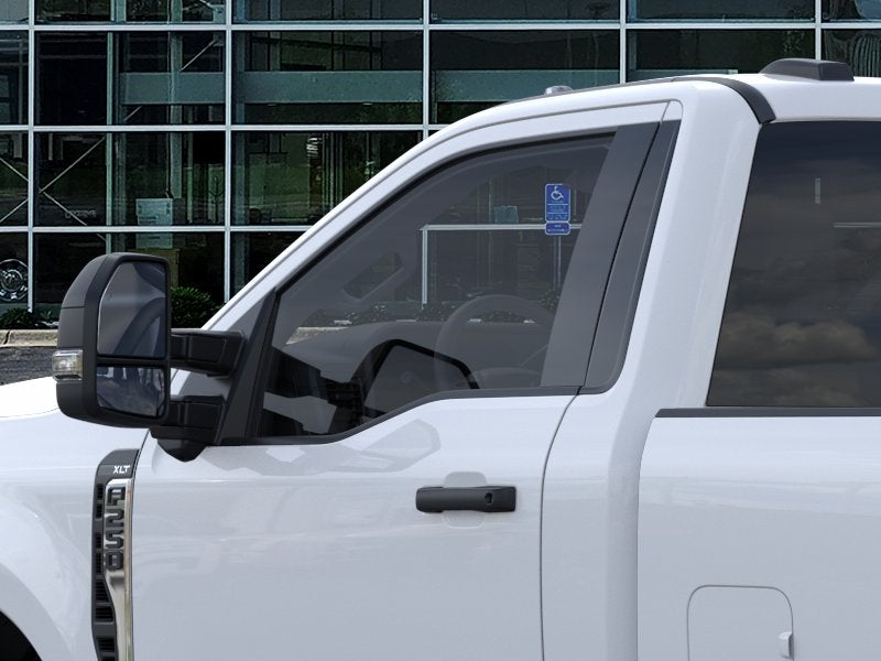 2026 Ford Super Duty F-250® XLT