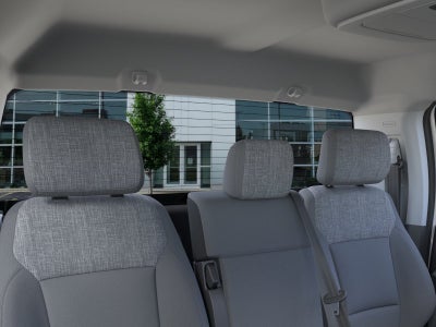 2026 Ford Super Duty F-250® XLT