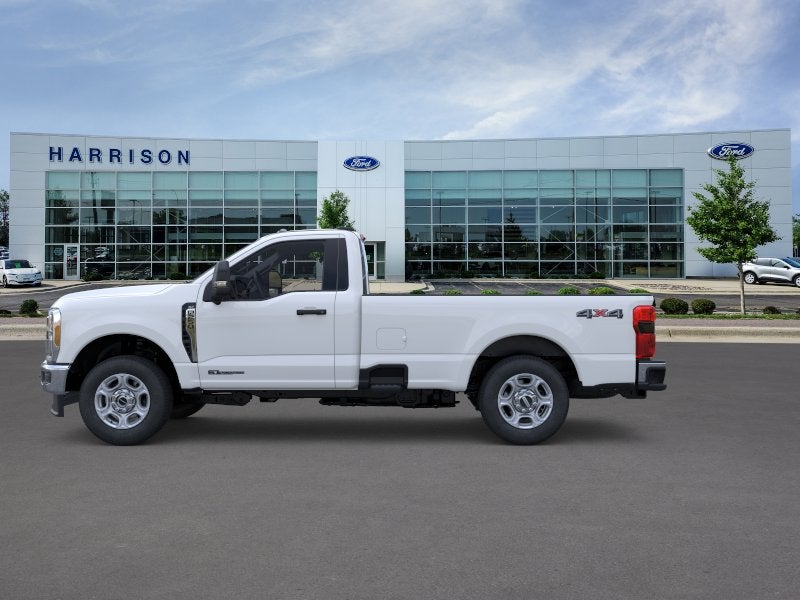 2026 Ford Super Duty F-250® XLT