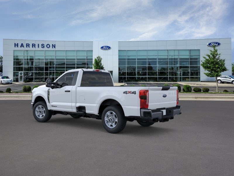 2026 Ford Super Duty F-250® XLT
