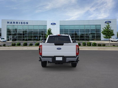 2026 Ford Super Duty F-250® XLT