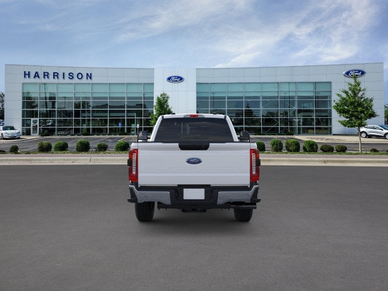 2026 Ford Super Duty F-250® XLT