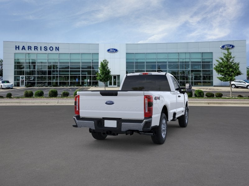 2026 Ford Super Duty F-250® XLT