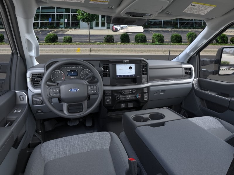 2026 Ford Super Duty F-250® XLT