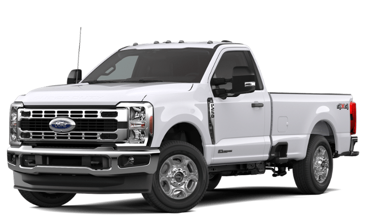 2026 Ford F-250's photo