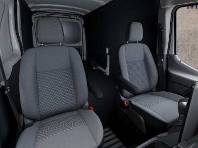 2027 Ford Transit Commercial Cargo Van