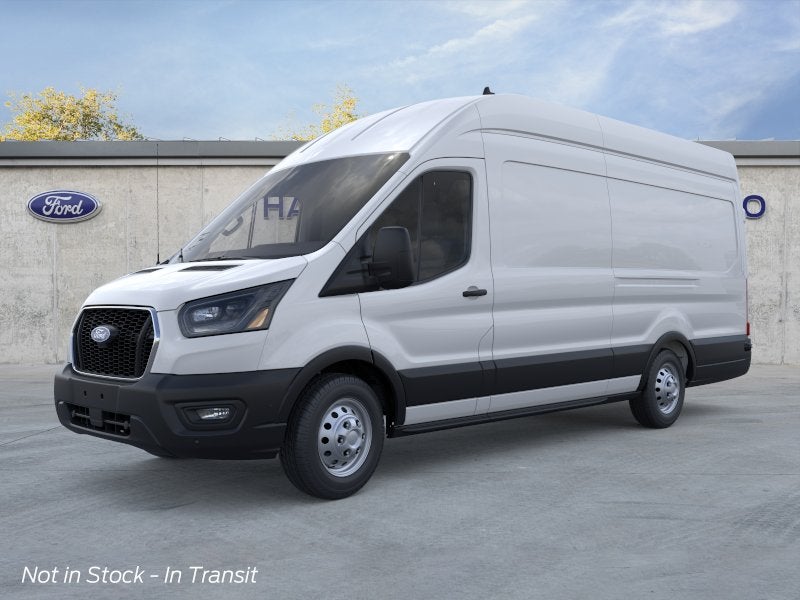 2026 Ford Transit 350 High Roof 148EL WB AWD's photo