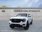 2026 Ford Ranger Lariat®