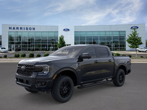 2026 Ford Ranger Lariat®