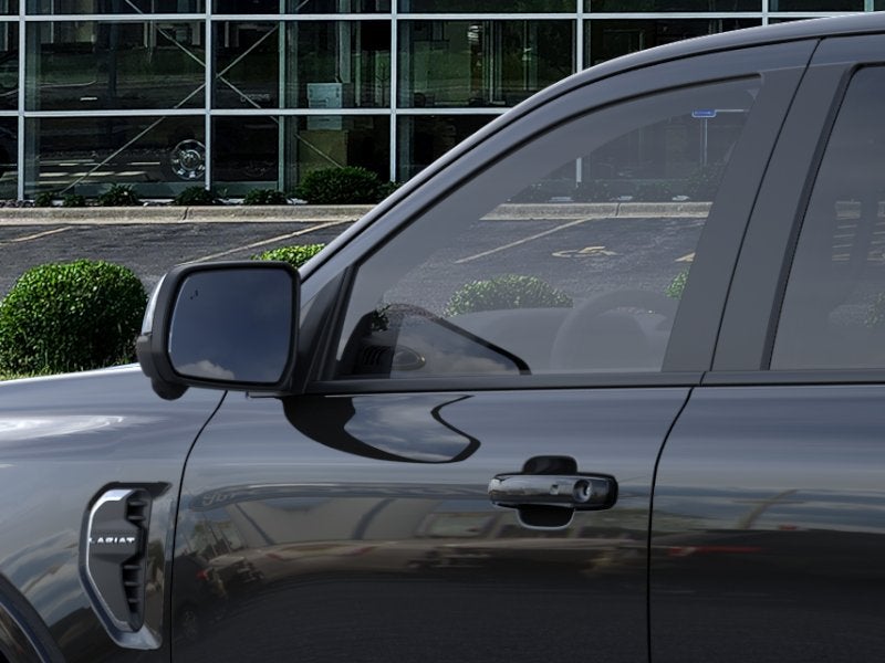 2026 Ford Ranger Lariat®