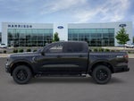 2026 Ford Ranger Lariat®