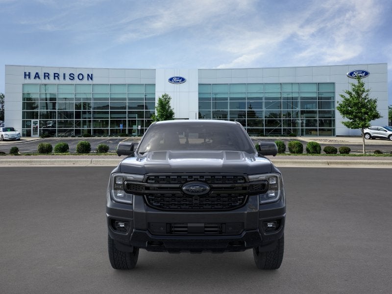 2026 Ford Ranger Lariat®