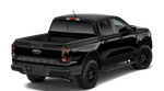 2026 Ford Ranger Lariat®