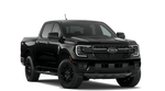 2026 Ford Ranger Lariat®