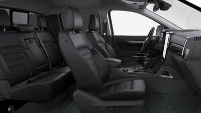 2026 Ford Ranger Lariat®