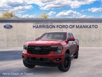 2026 Ford Ranger Lariat®