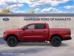 2026 Ford Ranger Lariat®