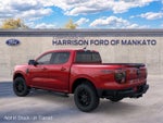 2026 Ford Ranger Lariat®