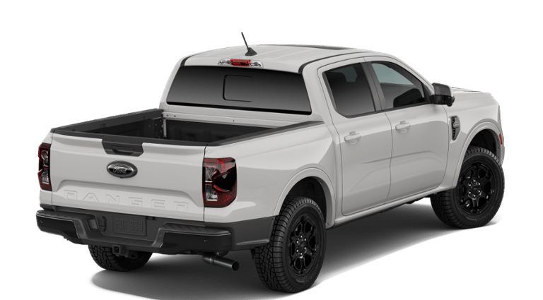 2026 Ford Ranger Lariat®