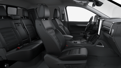 2026 Ford Ranger Lariat®