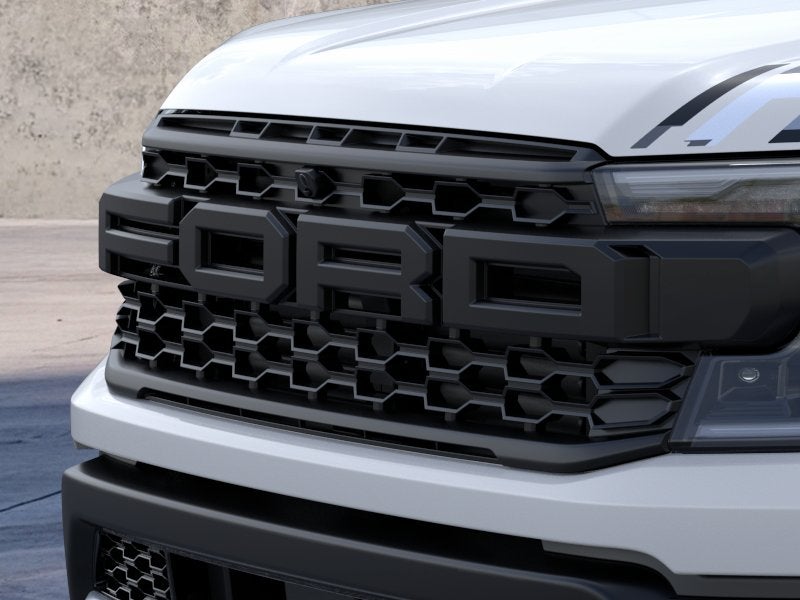 2026 Ford Ranger Raptor®