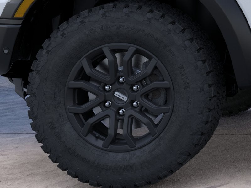 2026 Ford Ranger Raptor®