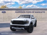 2026 Ford Ranger Raptor®