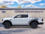 2026 Ford Ranger Raptor®