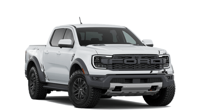 2026 Ford Ranger Raptor®