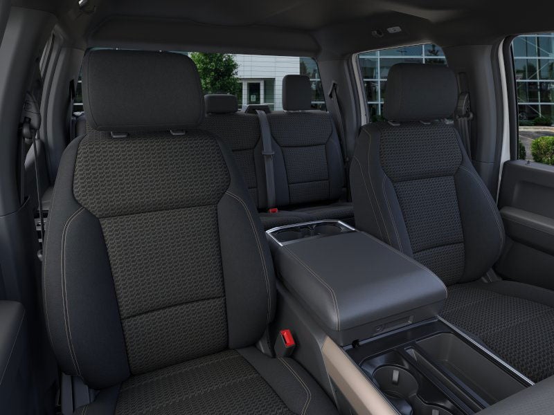 2025 Ford F-150 STX®